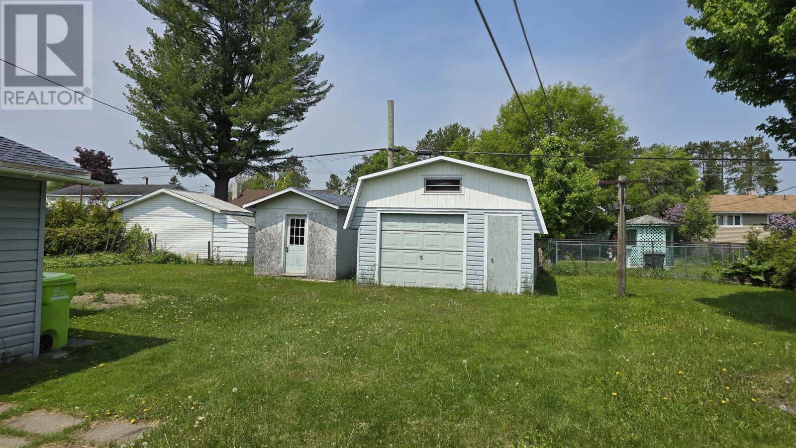 Homes for Sale Sault Ste. Marie 100 Anna ST