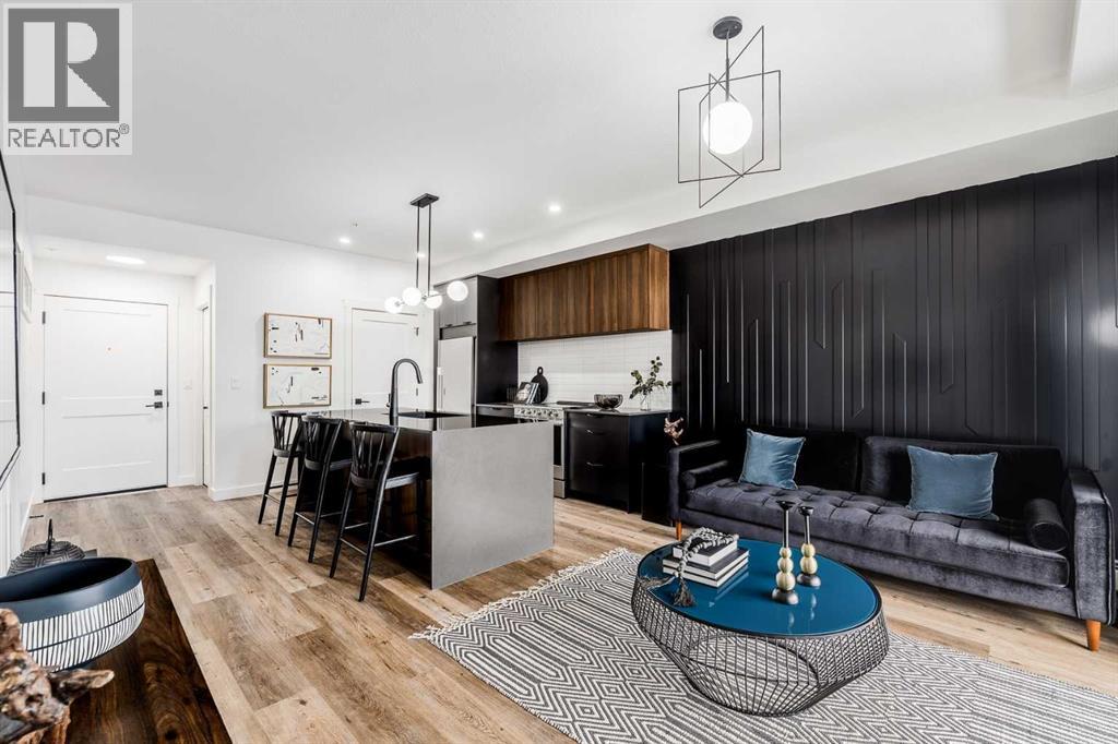 3207, 430 Sage Hill Road NW