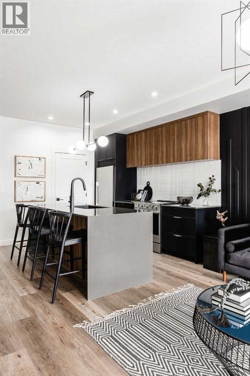 3207, 430 Sage Hill Road NW