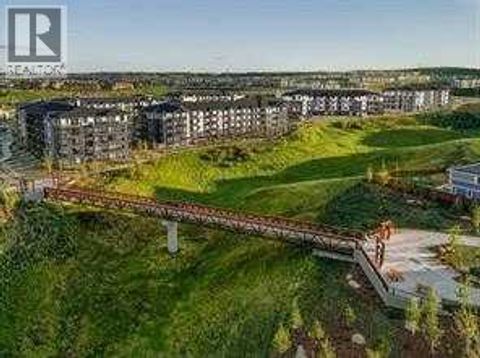 3207, 430 Sage Hill Road NW Calgary AB T3R2J9