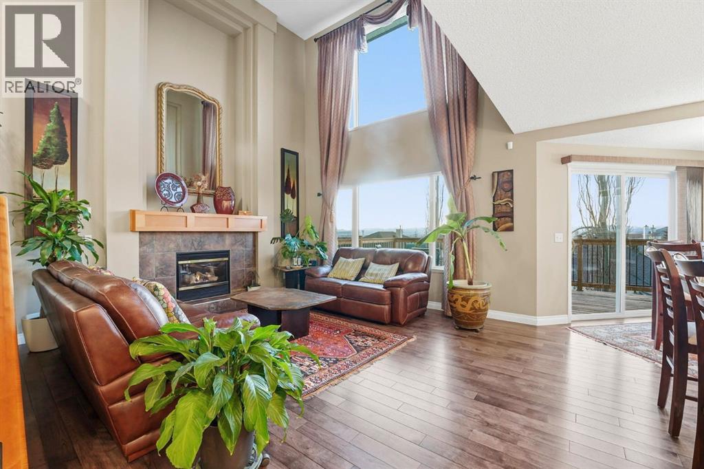 54 Rockbluff Close NW