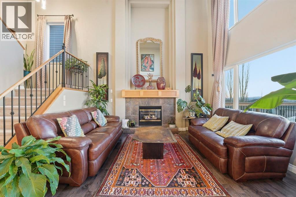 54 Rockbluff Close NW