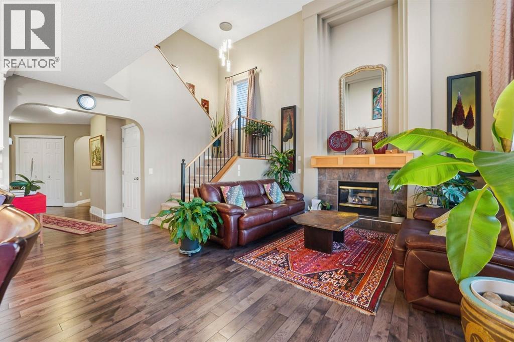 54 Rockbluff Close NW