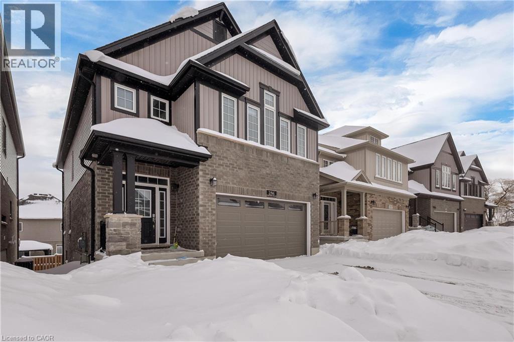 286 CHOKECHERRY Crescent