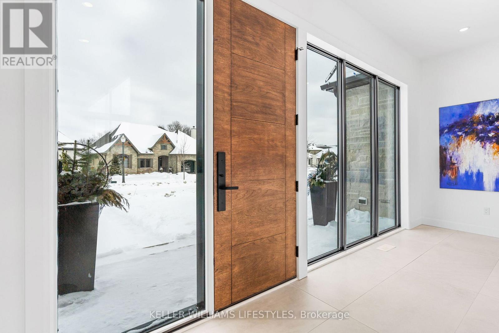 490 EAGLETRACE DRIVE