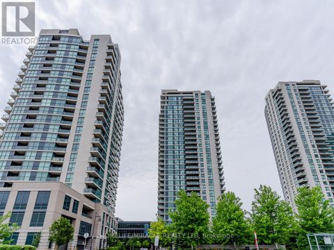 1606 - 215 SHERWAY GARDENS ROAD Toronto (Islington-City Centre West) ON M9C0A4