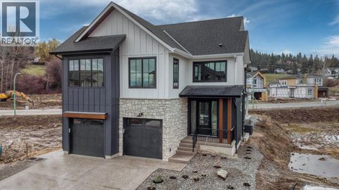 937 Bull Crescent Kelowna BC V1W0E6