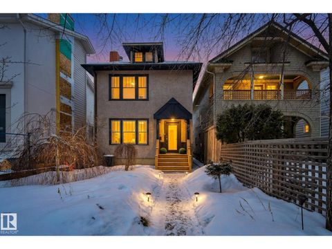 10523 127 ST NW Edmonton AB T5N1V8