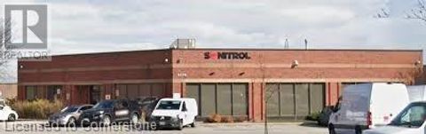 5875 KENNEDY Road Mississauga ON L4Z2G3