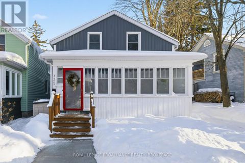 125 PINE STREET Gananoque ON K7G1C6