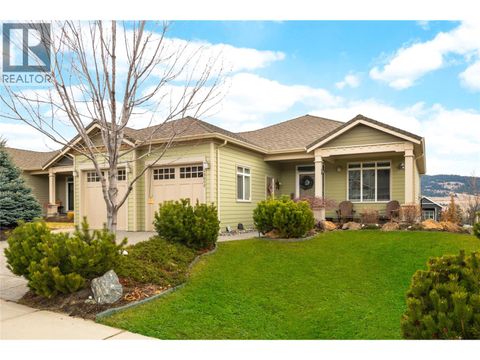 13008 GIBBONS Drive Lake Country BC V4V2S4