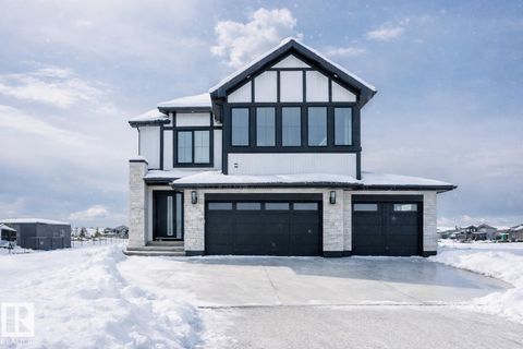 #43 26409 TWP Rd 532 A Rural Parkland County AB T7X0W7