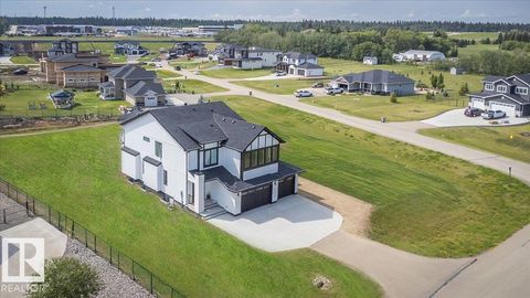 #43 26409 TWP Rd 532 A Rural Parkland County AB T7X0W7