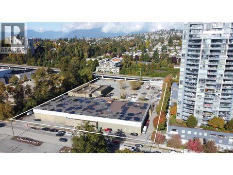 5502 LOUGHEED HIGHWAY Burnaby BC V5B2Z8