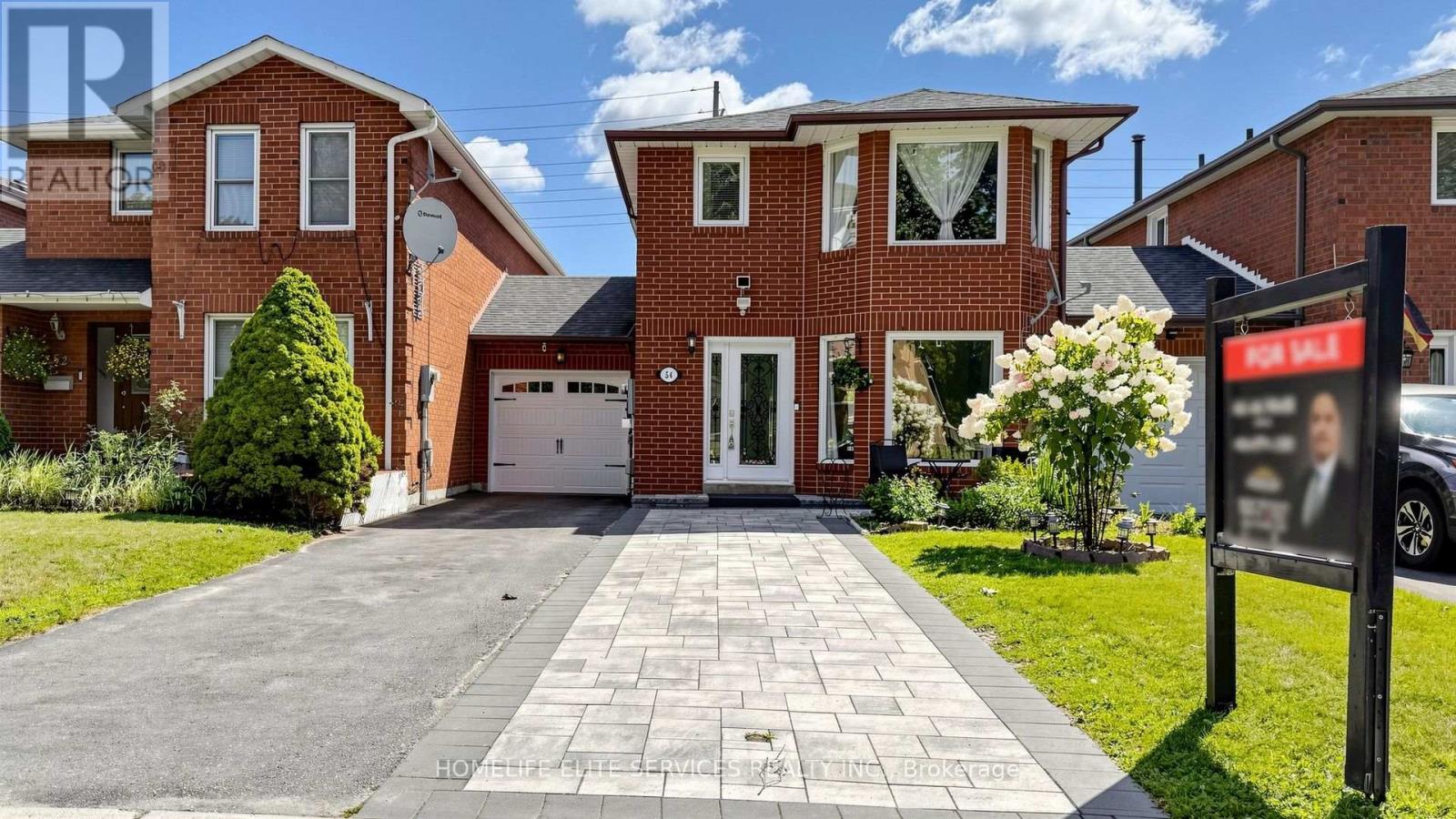 54 FEARN CRESCENT