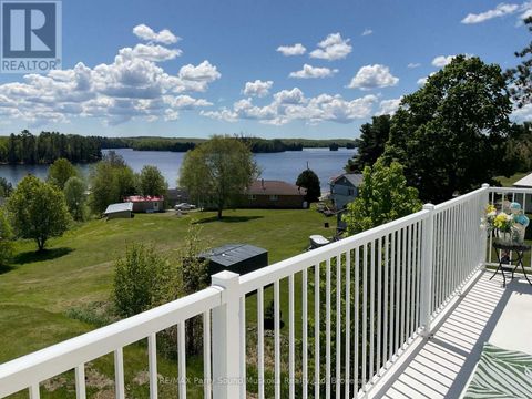 31/25 WILSON LAKE ROAD Parry Sound Remote Area (Port Loring) ON P0H1Y0