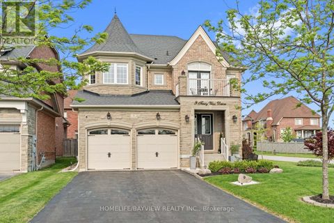 9 TERRY VIEW DRIVE S King (King City) ON L7B0B7