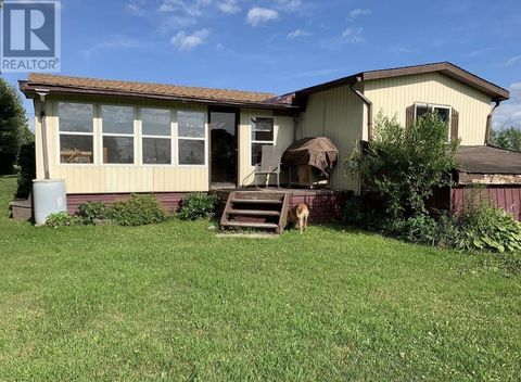 623 Boucherville RD Stratton ON P0N1N0