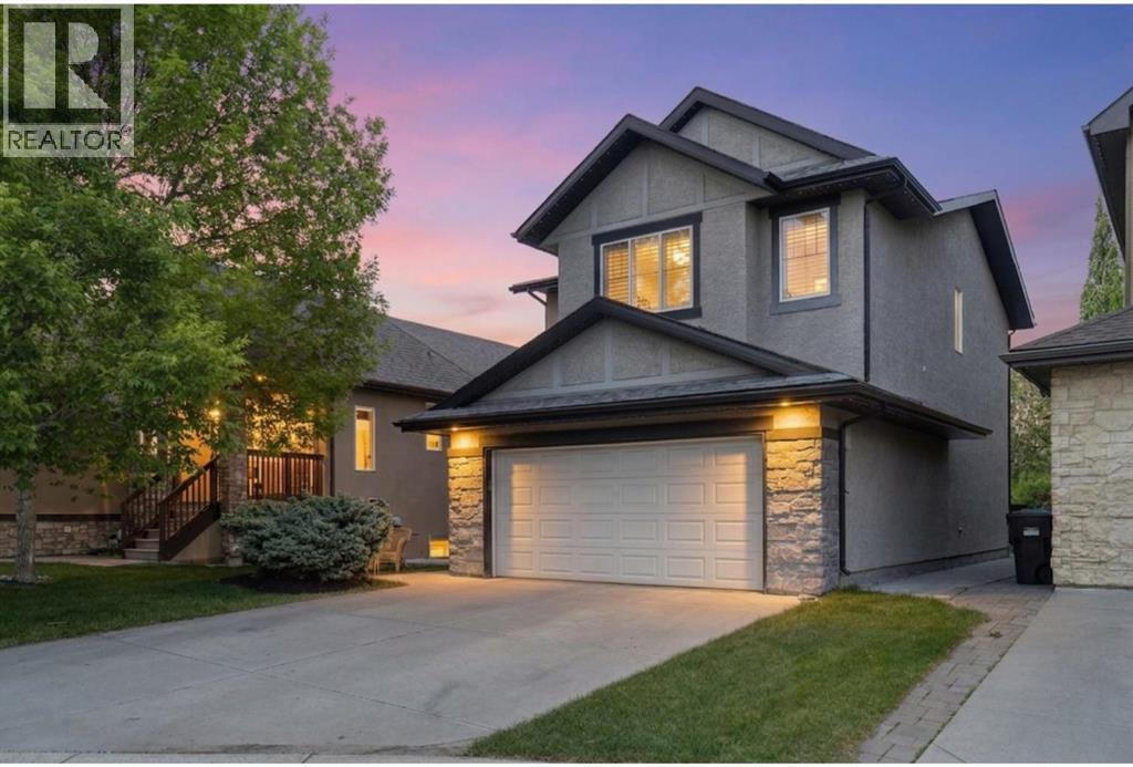 382 Tuscany Ravine Road NW