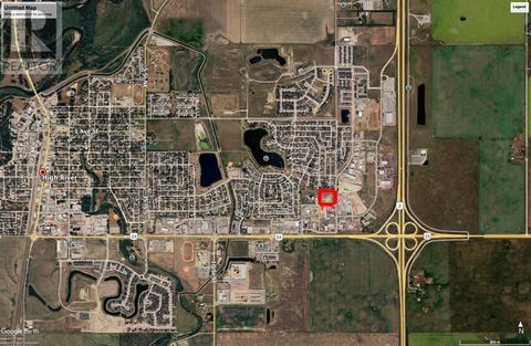 1900 9 Avenue SE High River AB T1V2A6