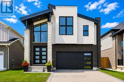 157 CRESTVIEW DRIVE Middlesex Centre (Kilworth) ON N0L1R0