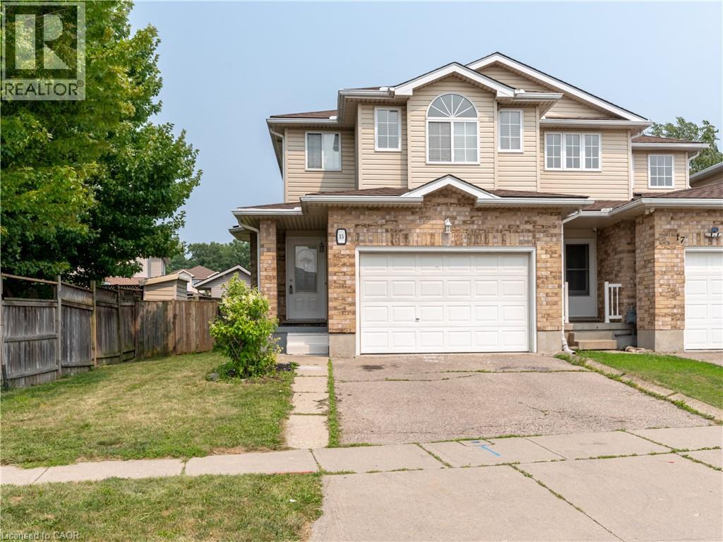 15 CHESTER Drive