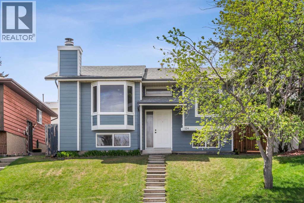 124 Bergen Crescent NW