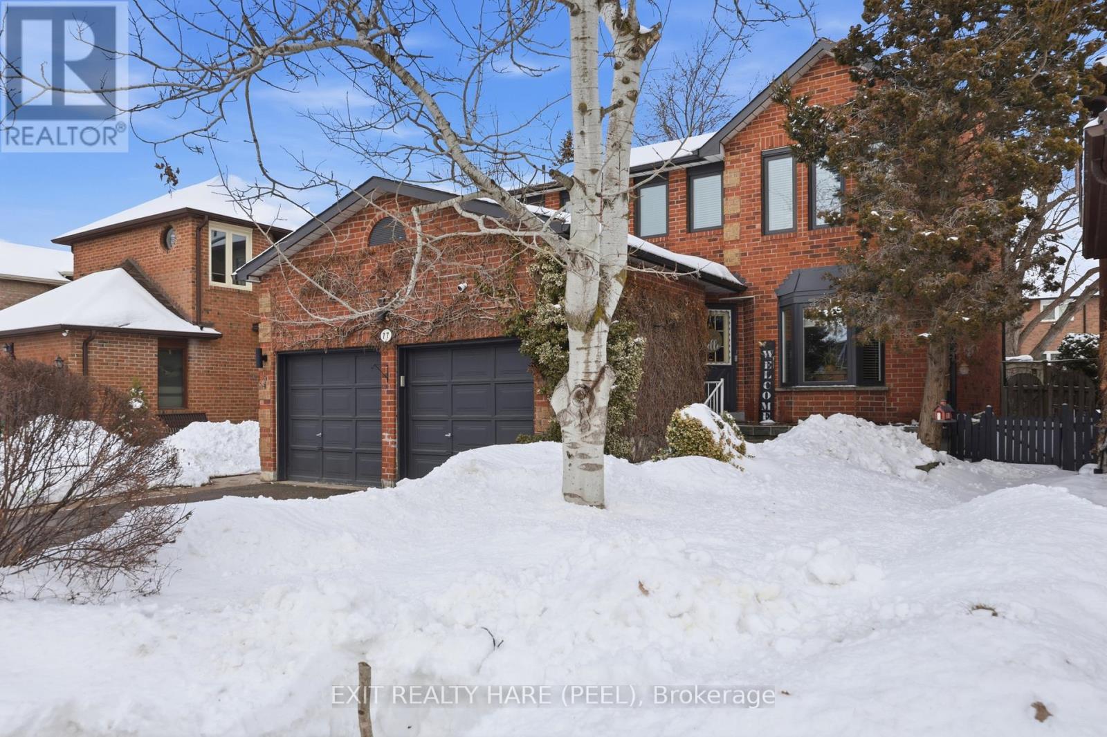77 LORD SIMCOE DRIVE - Photo 4