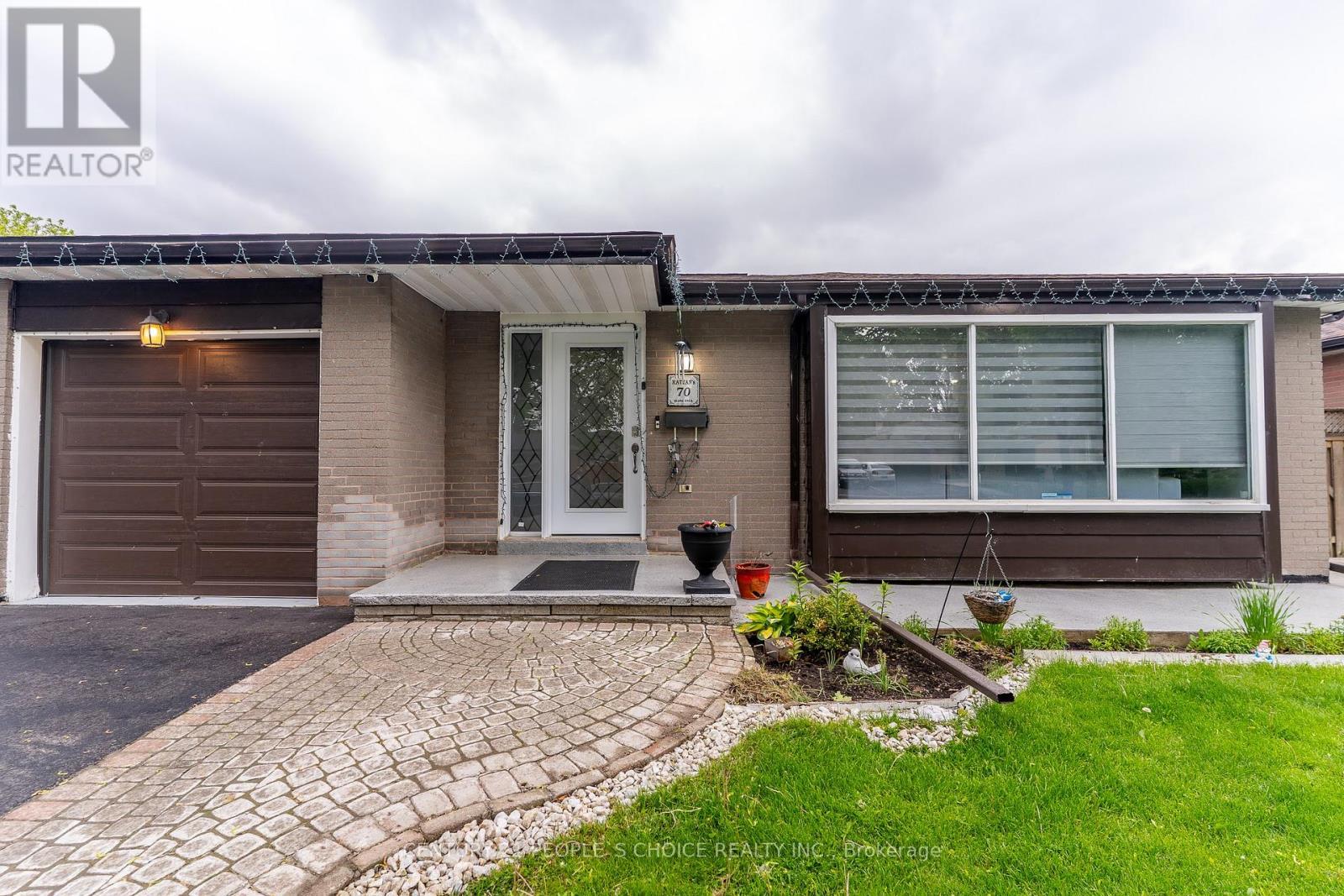 70 GLEBE CRESCENT