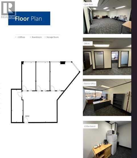 212, 2816 11 Street NE