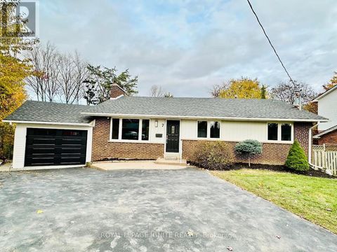 7 ISHERWOOD COURT Mississauga (Streetsville) ON L5M1E6