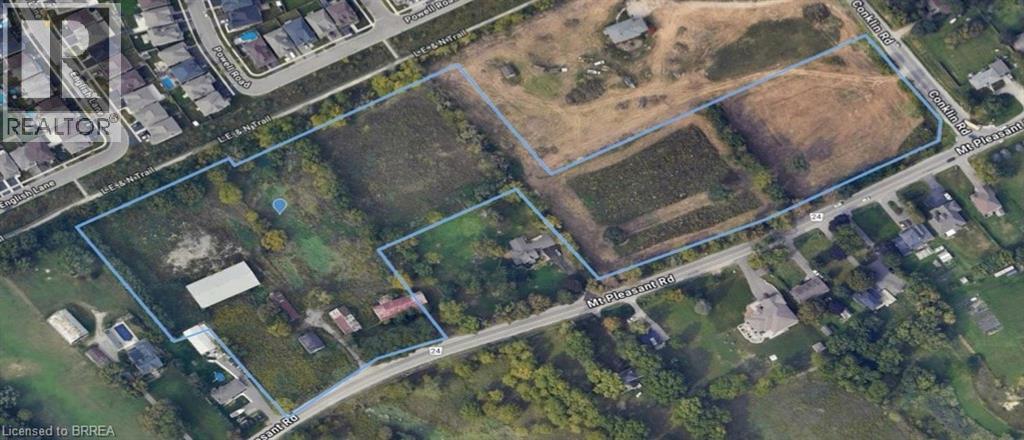 453 MOUNT PLEASANT Road