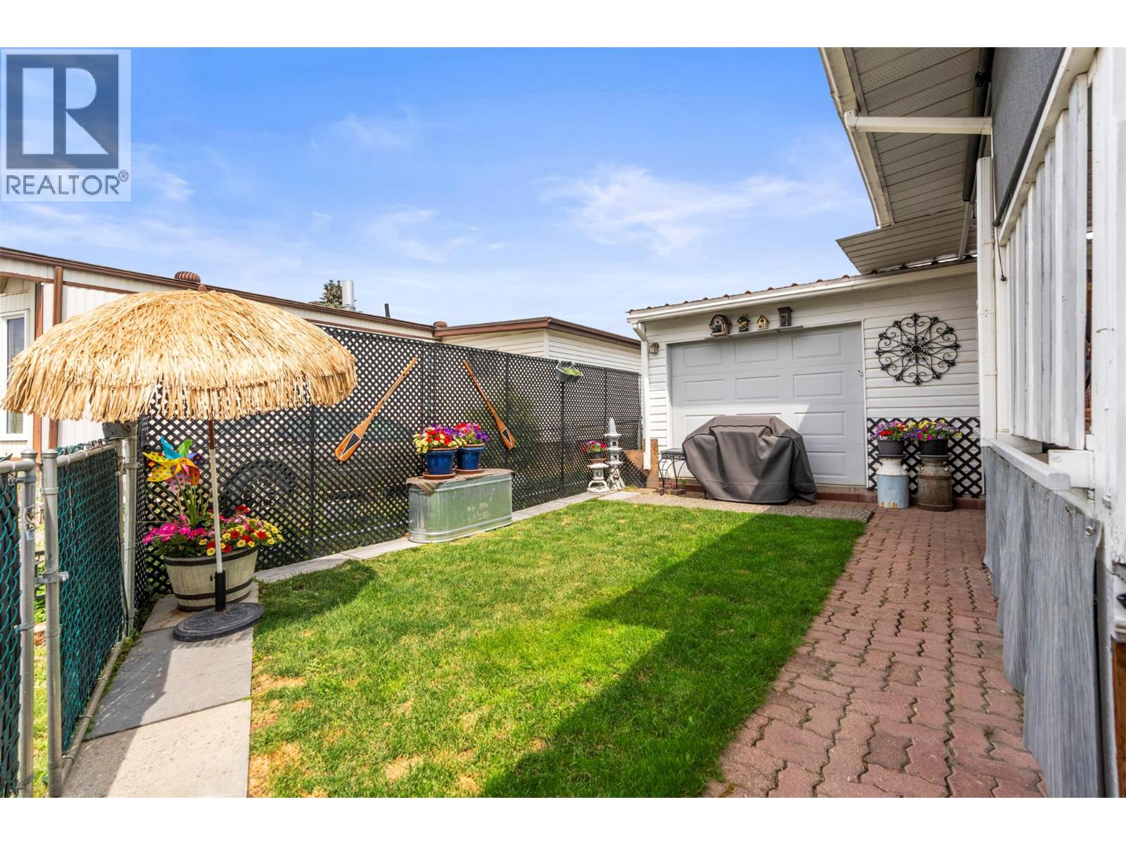9020 Jim Bailey Road Unit# 48 Lot# 48