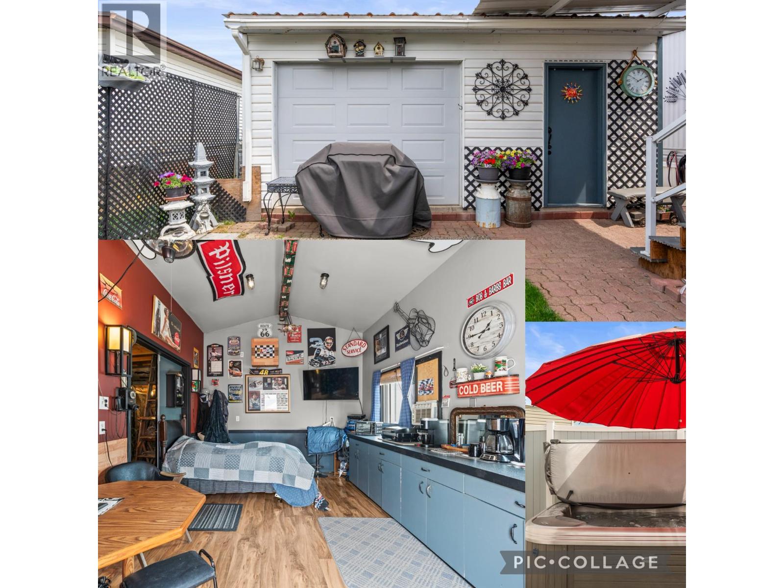 9020 Jim Bailey Road Unit# 48 Lot# 48
