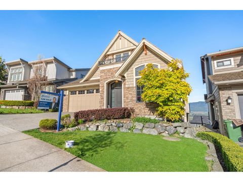 2722 EAGLE MOUNTAIN DRIVE Abbotsford BC V3G0C4