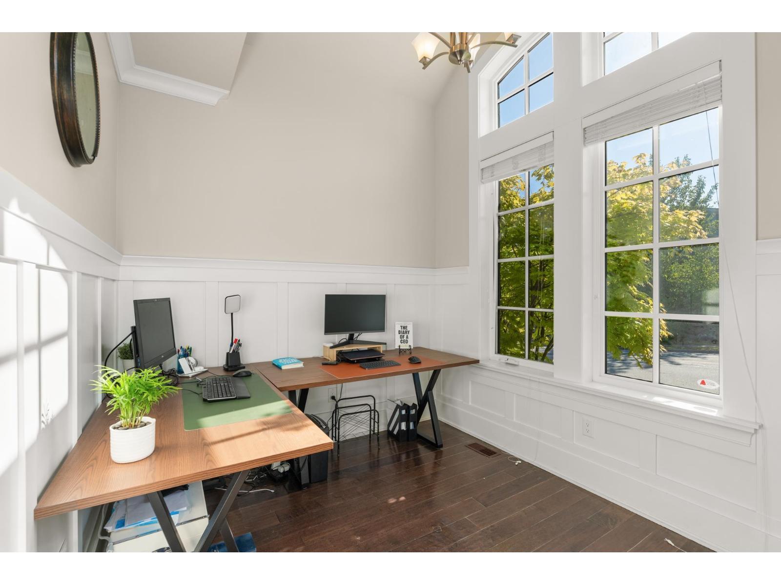 2722 EAGLE MOUNTAIN DRIVE