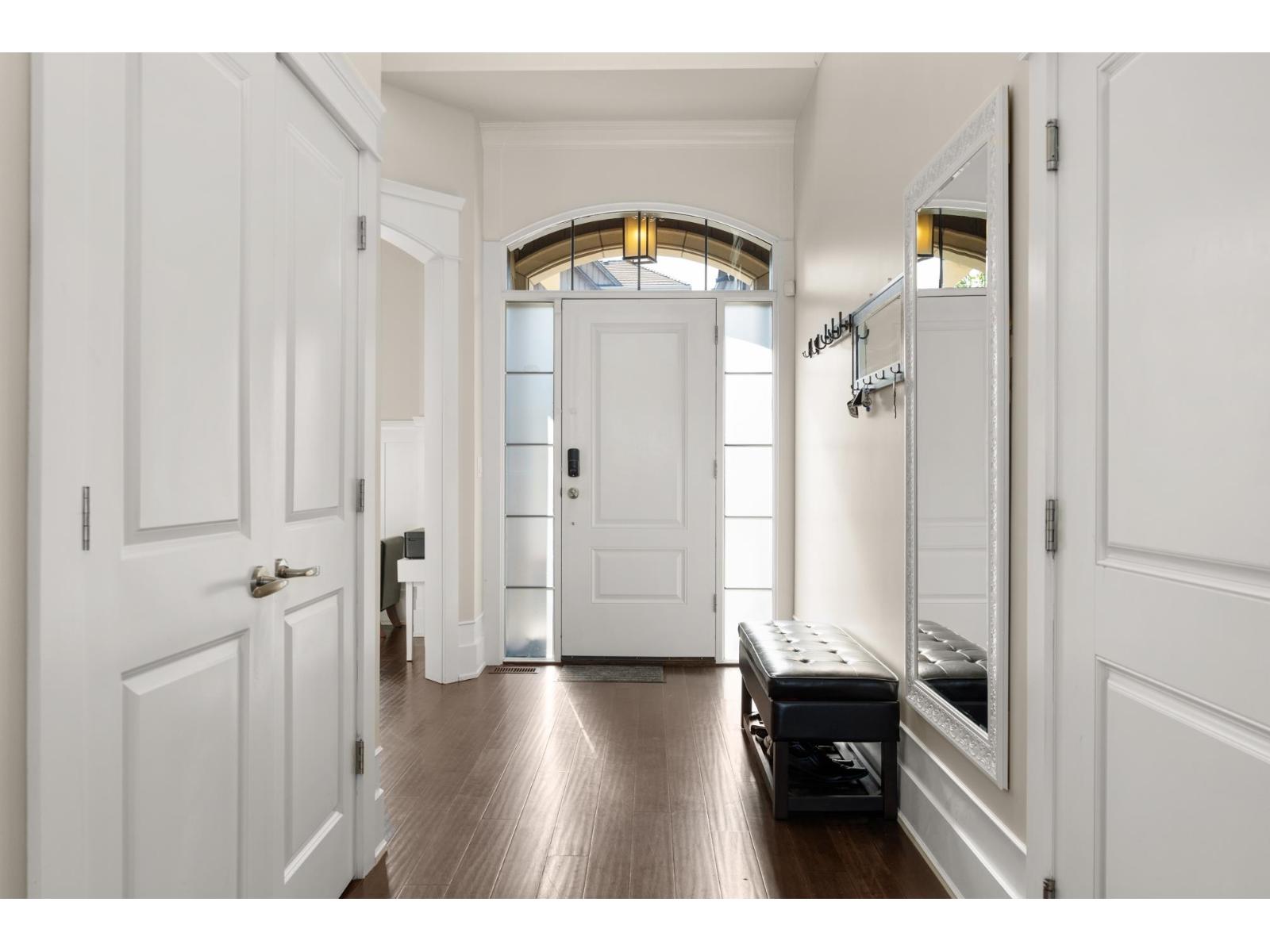 2722 EAGLE MOUNTAIN DRIVE