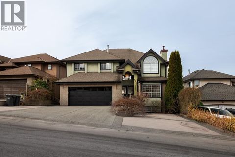 1287 DEWAR WAY Port Coquitlam BC V3C5Z2