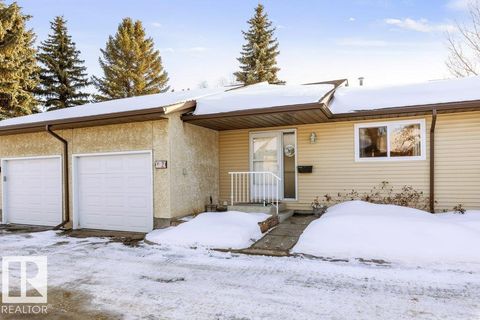2 PINEVIEW HORIZON VG St. Albert AB T8N4R6