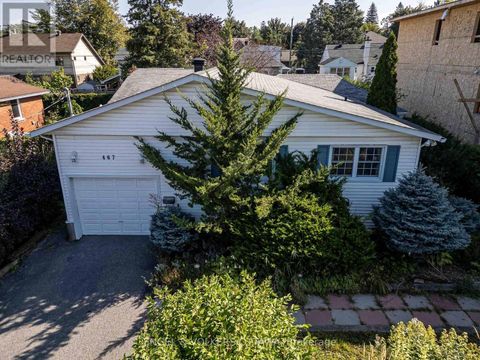 467 EDGEWORTH AVENUE Ottawa ON K2B5L2