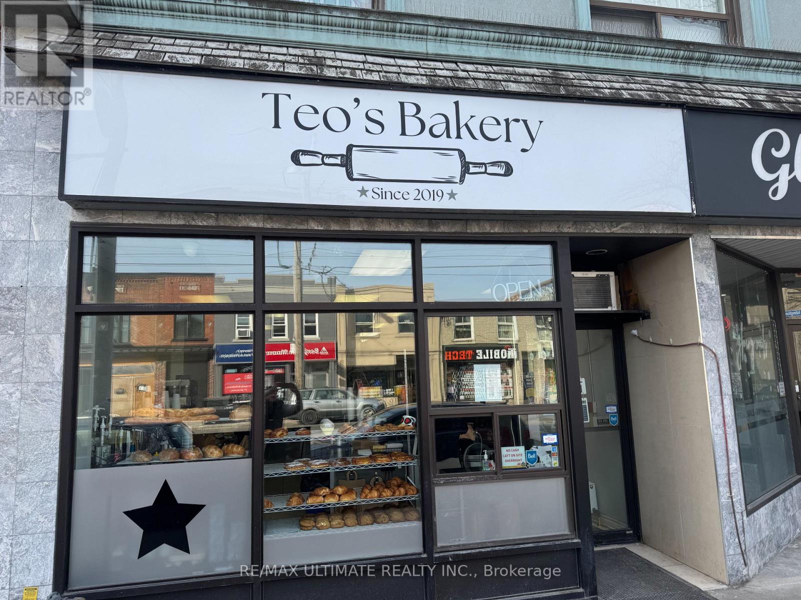 2897 LAKE SHORE BOULEVARD W