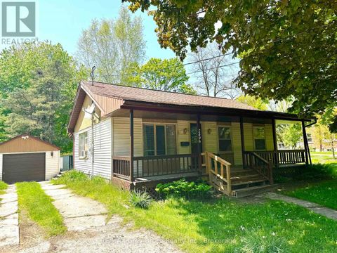 2496 6TH AVENUE W Owen Sound ON N4K5J6