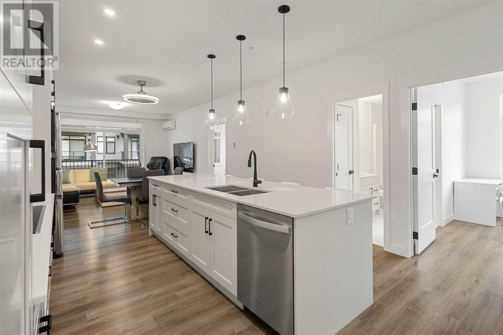 116, 40 Sage Hill Walk NW