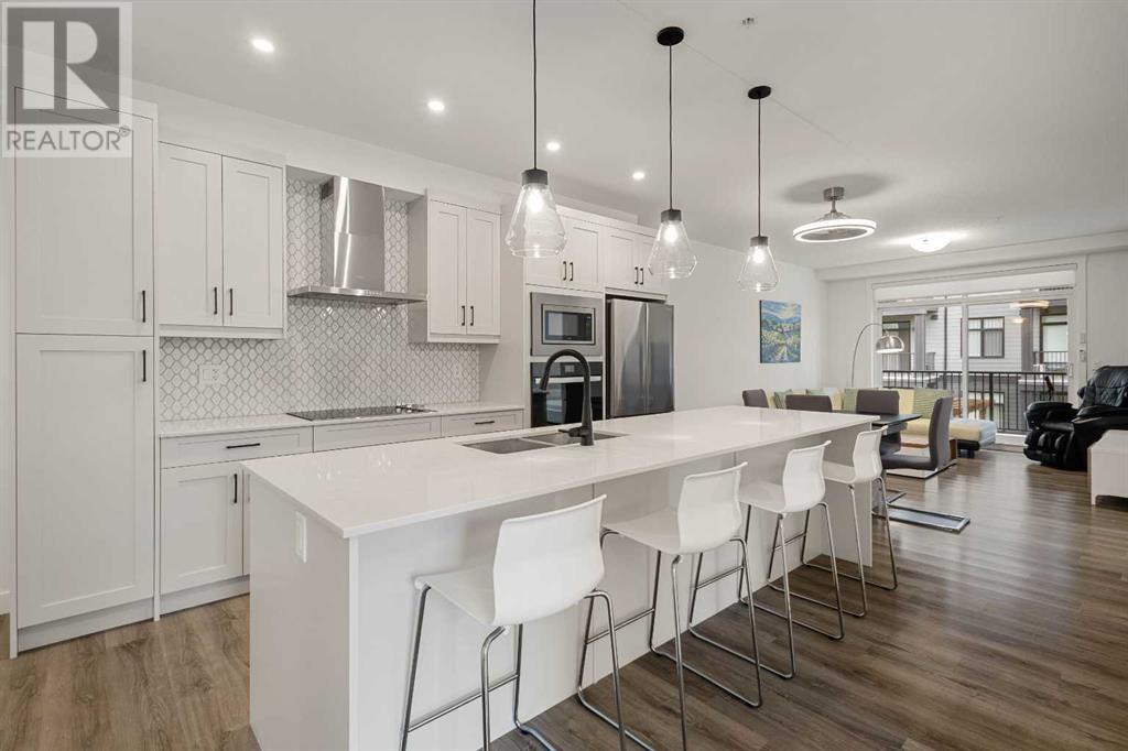 116, 40 Sage Hill Walk NW