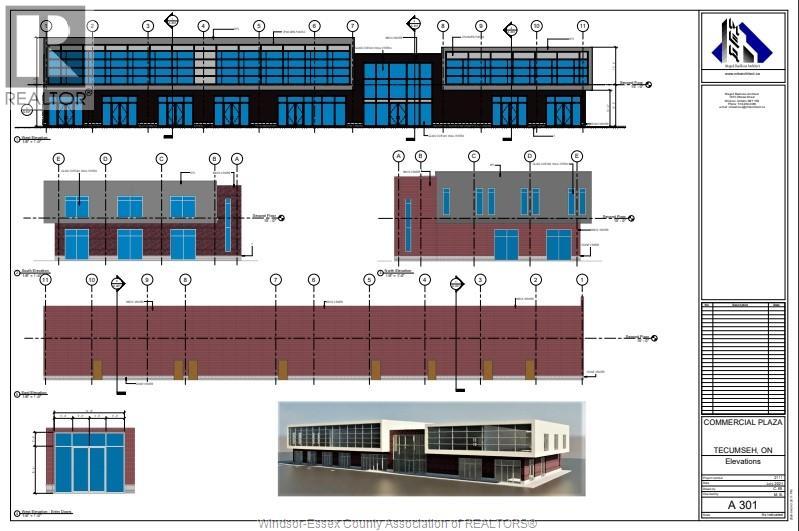 4550 NORTH TALBOT ROAD
