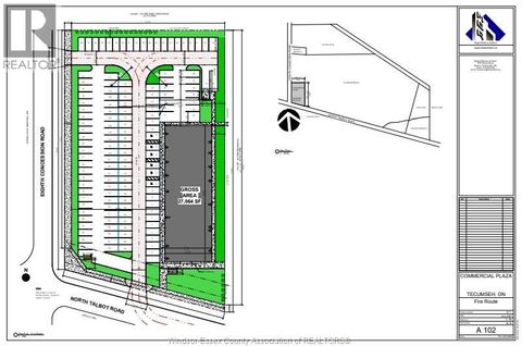 4550 NORTH TALBOT ROAD Tecumseh ON N0R1L0