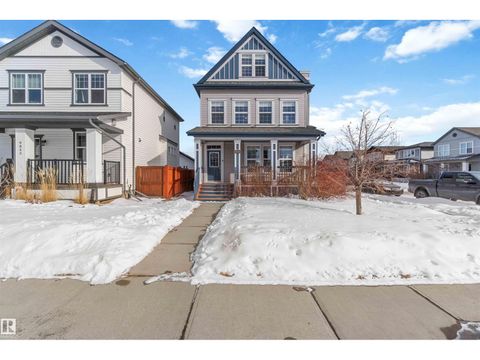 9839 221 ST NW Edmonton AB T5T4M3