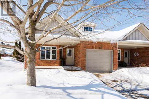 102 EMPIRE LANE Meaford ON N4L0A5