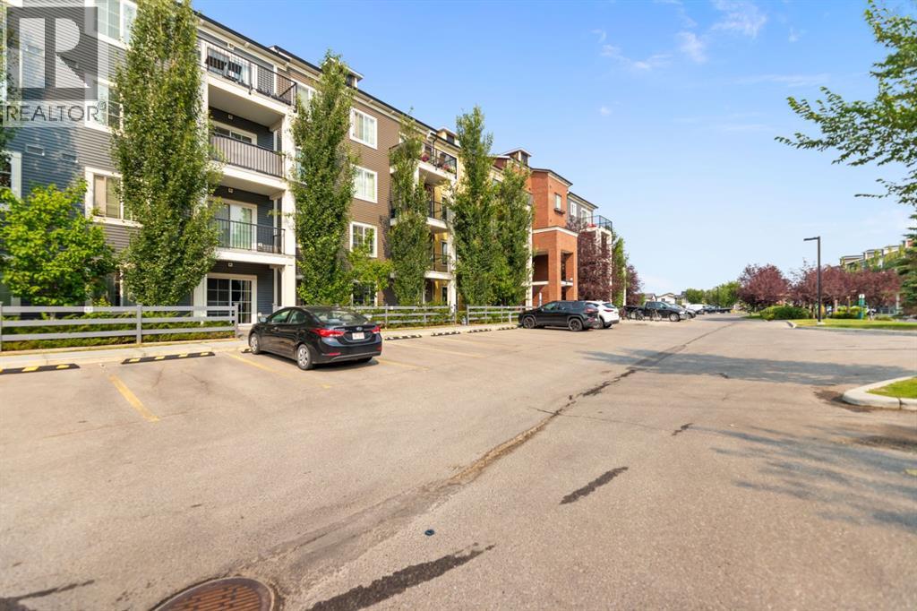 3108, 99 Copperstone Park SE