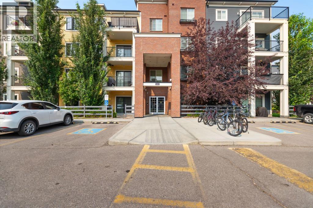 3108, 99 Copperstone Park SE